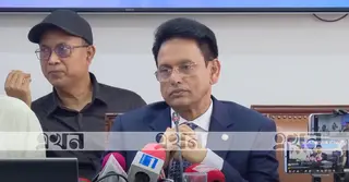 মন্ত্রণালয়ে দুর্নীতি করে ২৪ ঘণ্টাও থাকতে পারবে না: শিক্ষামন্ত্রী